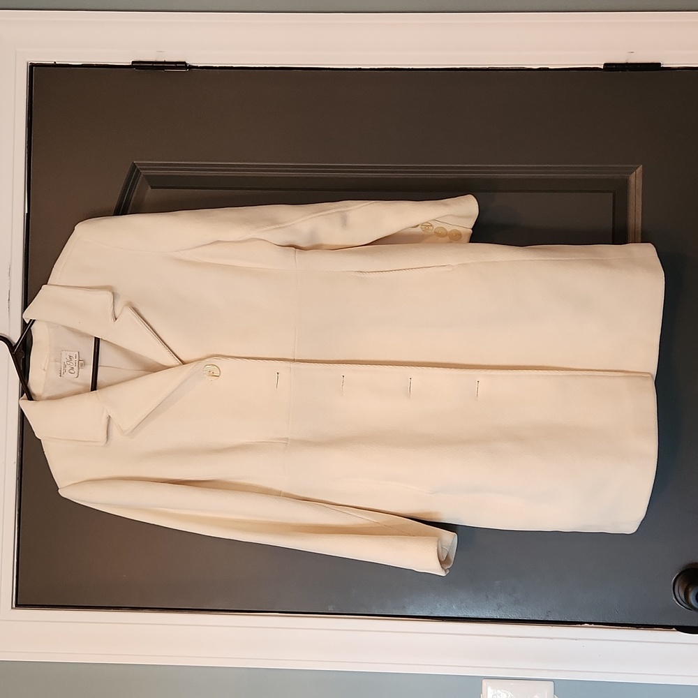 Old Navy coat